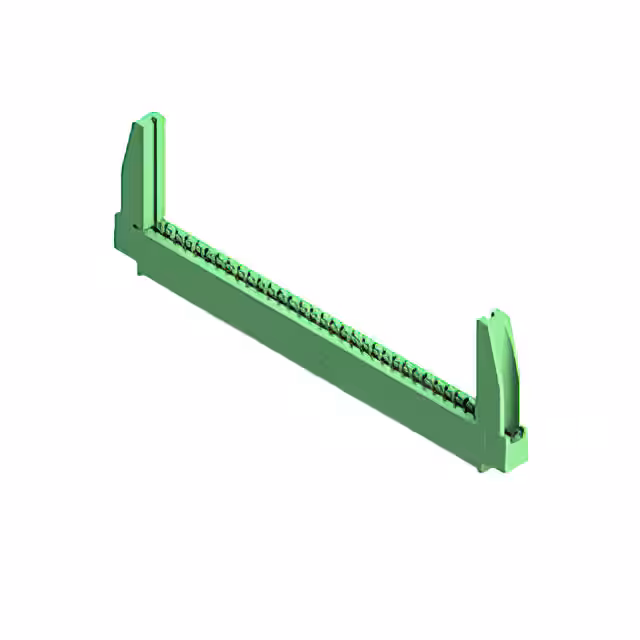 337-032-544-678 EDAC Inc.  Connecteurs de bordure